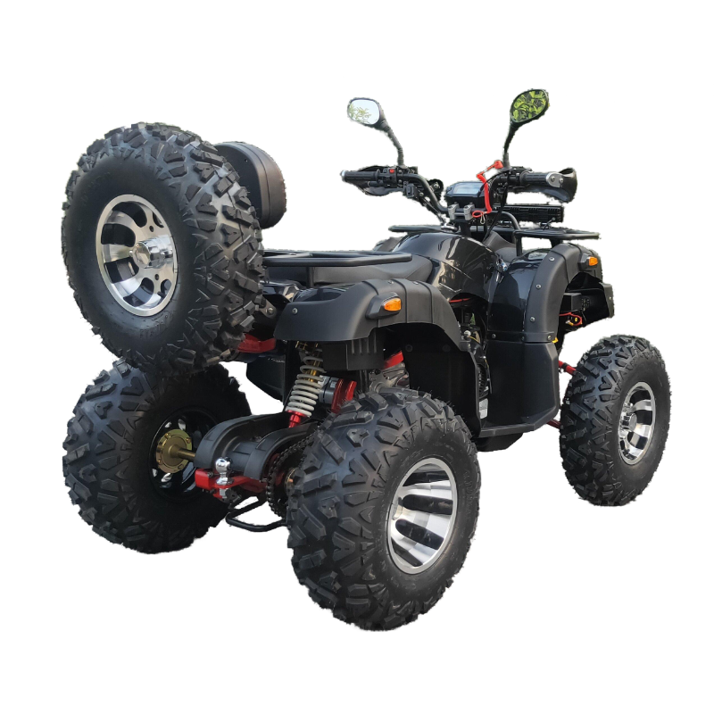 Hot sale 200cc ATV 4X2 Off road vehicle for adult made in China